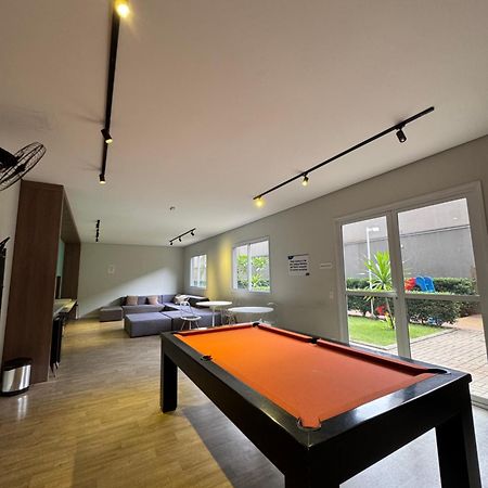 Novo E Fantastico Studio No Bras-Piscina Sao Paulo Exterior foto
