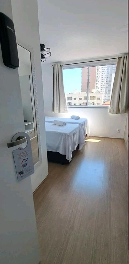 Novo E Fantastico Studio No Bras-Piscina Sao Paulo Exterior foto