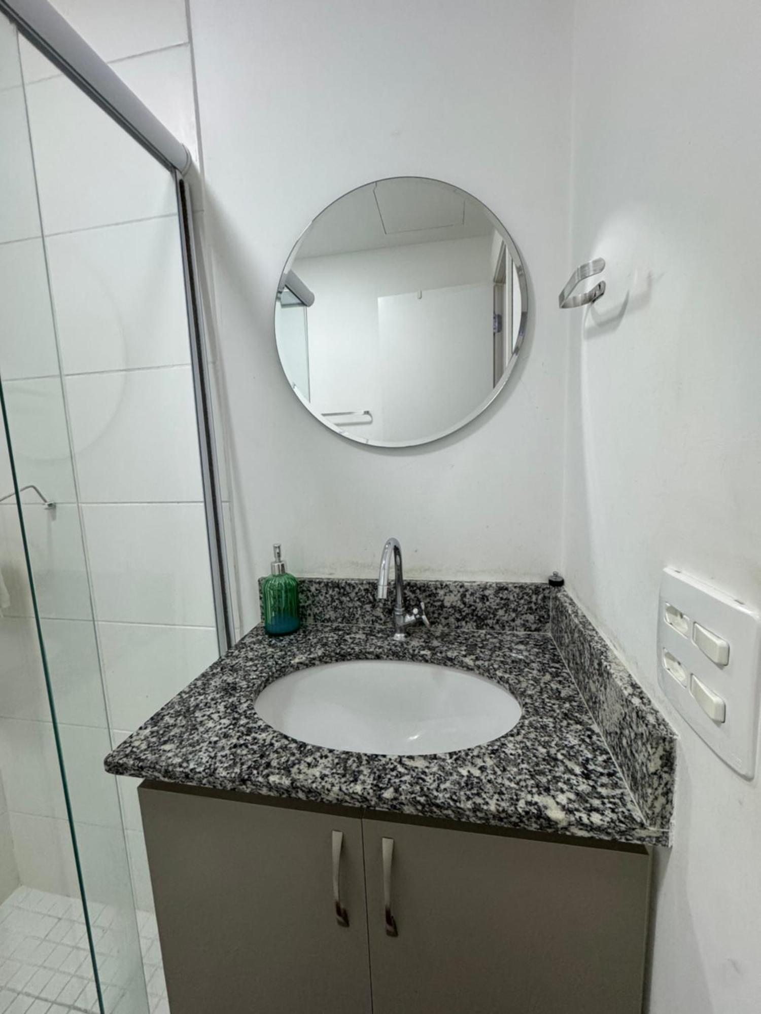Novo E Fantastico Studio No Bras-Piscina Sao Paulo Exterior foto